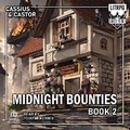 Cover: Midnight Bounties 2 - Tantor Audio