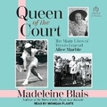 Cover: Queen of the Court - Tantor Audio