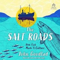 Enlarge image Cover: The Salt Roads - Tantor Audio
