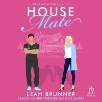 Enlarge image Cover: House Mate - Tantor Audio