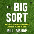 Cover: The Big Sort - HarperCollins