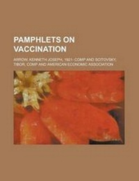 Enlarge image Cover: Pamphlets on Vaccination - Rarebooksclub.com