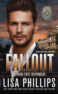 Cover: Fallout - Two Dogs Publishing, LLC.
