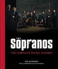 Cover: The Sopranos: The Complete Visual History - Insight Editions