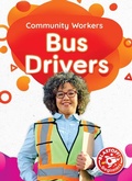 Cover: Bus Drivers - Blastoff! Beginners