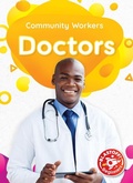 Cover: Doctors - Blastoff! Beginners
