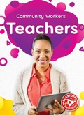 Cover: Teachers - Blastoff! Beginners