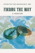 Cover: Finding the Way - Dorrance Publishing Co.