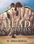 Cover: Head Smashed In - ARPress