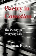 Cover: Poetry in COmotion - Roar Publications