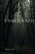Cover: Unmourned - Kelly Cole Books