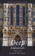 Cover: Deep Anglicanism - Nashotah House