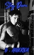 Cover: Stay Down - R. R. Bowker