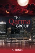 Cover: The Qarma Group - Deborah Franklin Publishing LLC