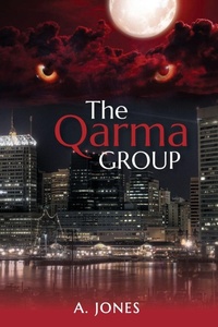 Enlarge image Cover: The Qarma Group - Deborah Franklin Publishing LLC