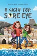 Cover: A Sight for Sore Eye - Writes 4 Kids