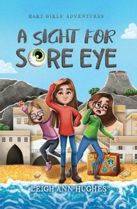 Enlarge image Cover: A Sight for Sore Eye - Writes 4 Kids
