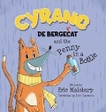 Cover: Cyrano de Bergecat and the Penny in the Bottle - Heartstone House