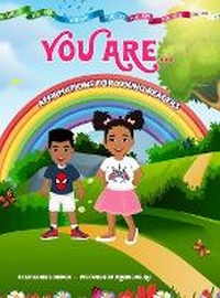 Enlarge image Cover: You Are... - Uniquely Enough