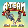 Cover: A-Team - R. R. Bowker