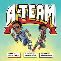 Enlarge image Cover: A-Team - R. R. Bowker