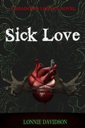 Cover: Sick Love - LDA