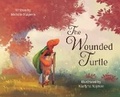 Cover: The Wounded Turtle - Michele Halpern