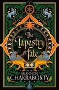 Cover: The Tapestry of Fate - HarperCollins