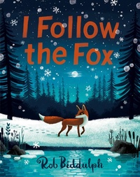 Enlarge image Cover: I Follow The Fox - HarperCollins