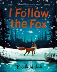 Abbildung von: I Follow The Fox - HarperCollins