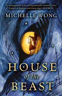 Enlarge image Cover: House of the Beast - HarperVoyager