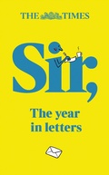 Cover: The Times Sir - Times Books