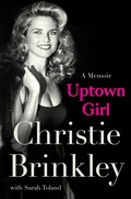 Cover: Uptown Girl - HarperCollins