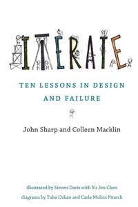 Enlarge image Cover: Iterate - MIT Press