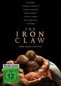 Cover: The Iron Claw - LEONINE Distribution GmbH