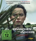Cover: Das Erwachen der J&auml;gerin - Tobis