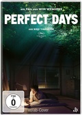 Cover: Perfect Days - LEONINE Distribution GmbH