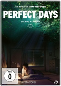 Abbildung von: Perfect Days - LEONINE Distribution GmbH