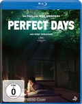Cover: Perfect Days BD - LEONINE Distribution GmbH