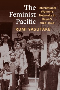 Abbildung von: The Feminist Pacific - Columbia University Press