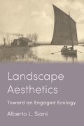 Bild: Landscape Aesthetics - Columbia University Press