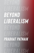 Cover: Beyond Liberalism - Columbia University Press