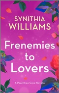 Cover: Frenemies to Lovers - Canary Street Press