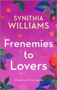 Enlarge image Cover: Frenemies to Lovers - Canary Street Press