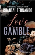 Cover: Love Gamble - Carina Press