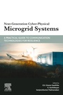 Cover: Next-Generation Cyber-Physical Microgrid Systems - Elsevier