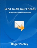 Cover: Send To All Your Friends - Roger Pooley