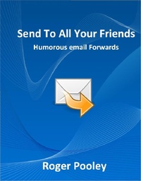 Enlarge image Cover: Send To All Your Friends - Roger Pooley