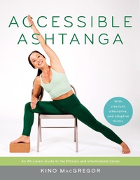Abbildung von: Accessible Ashtanga - Shambhala
