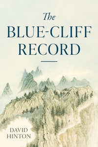 Abbildung von: The Blue-Cliff Record - Shambhala